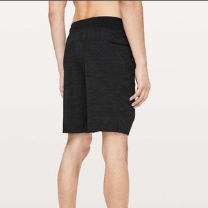 Lululemon T.H.E. linerless short, 9”, size medium